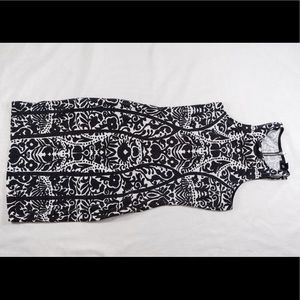 Paisley dress